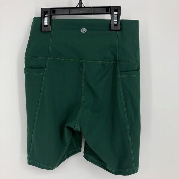 COTTON ON BODY Women's Ultimate Booty Pocket 2.0 Shorts Small Verdant Green NWT - Picture 6 of 11